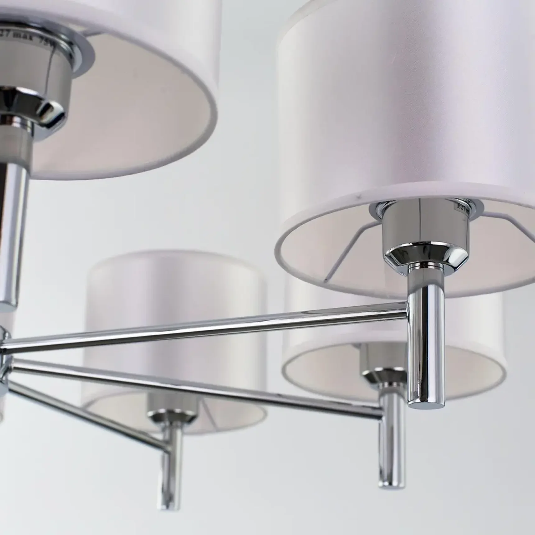 Подвесная люстра Citilux Аврора CL463180