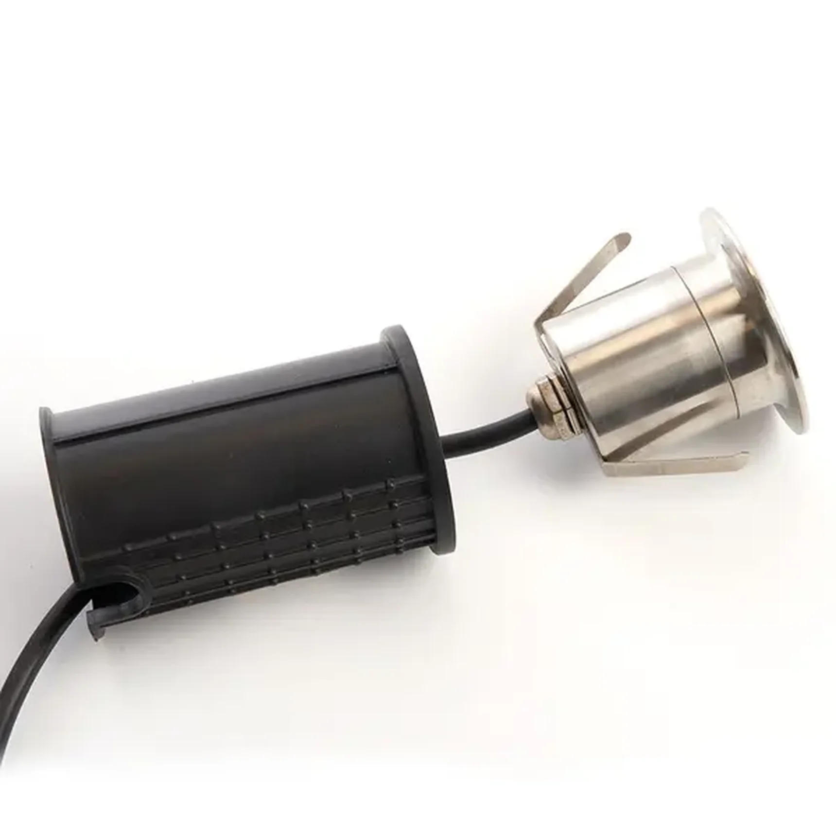 Светодиодный светильник, D62*H82, 3W AC24V RGB IP68, SP2813