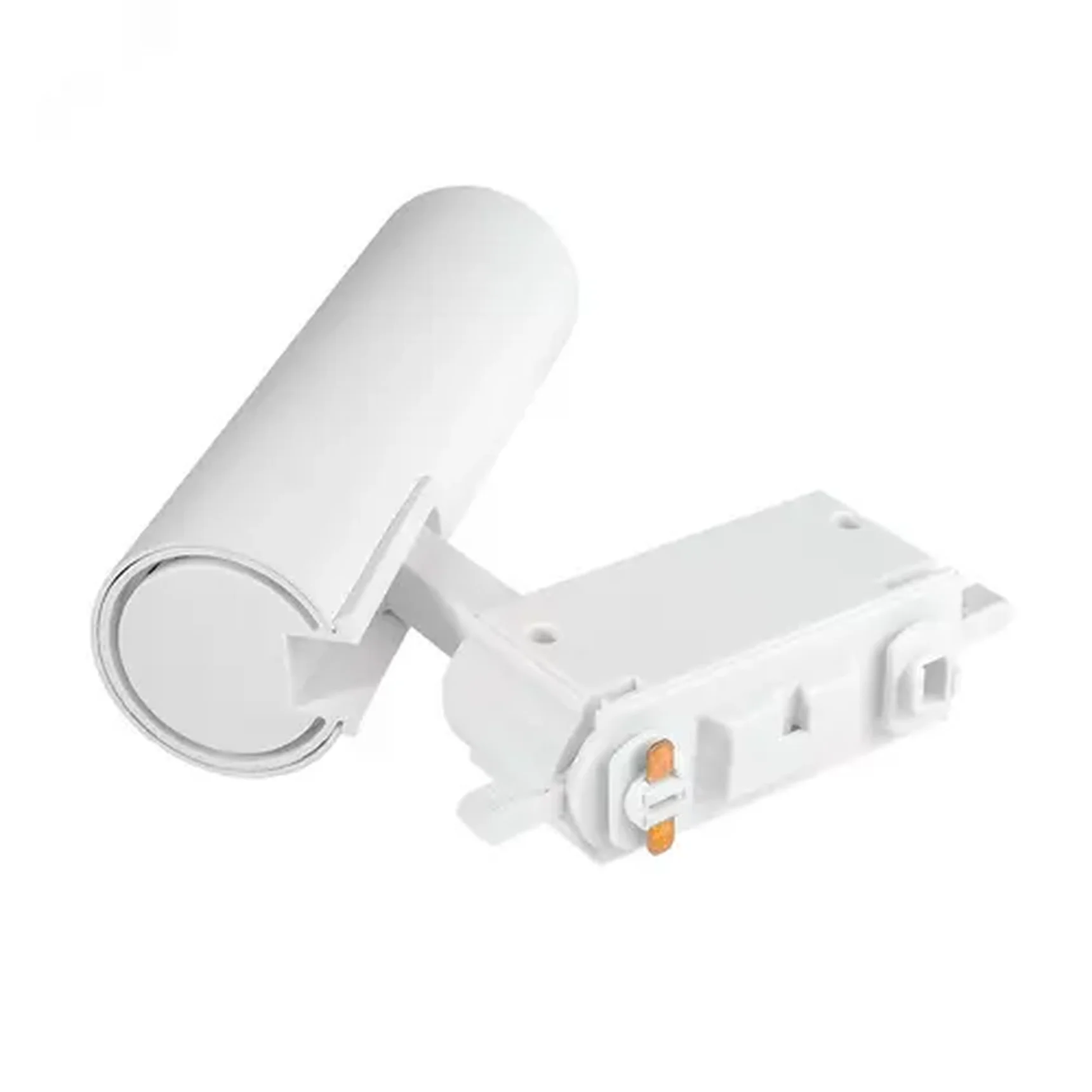 Трековый светильник светодиодный PTR 0620 20w 4000K WH, 5035812