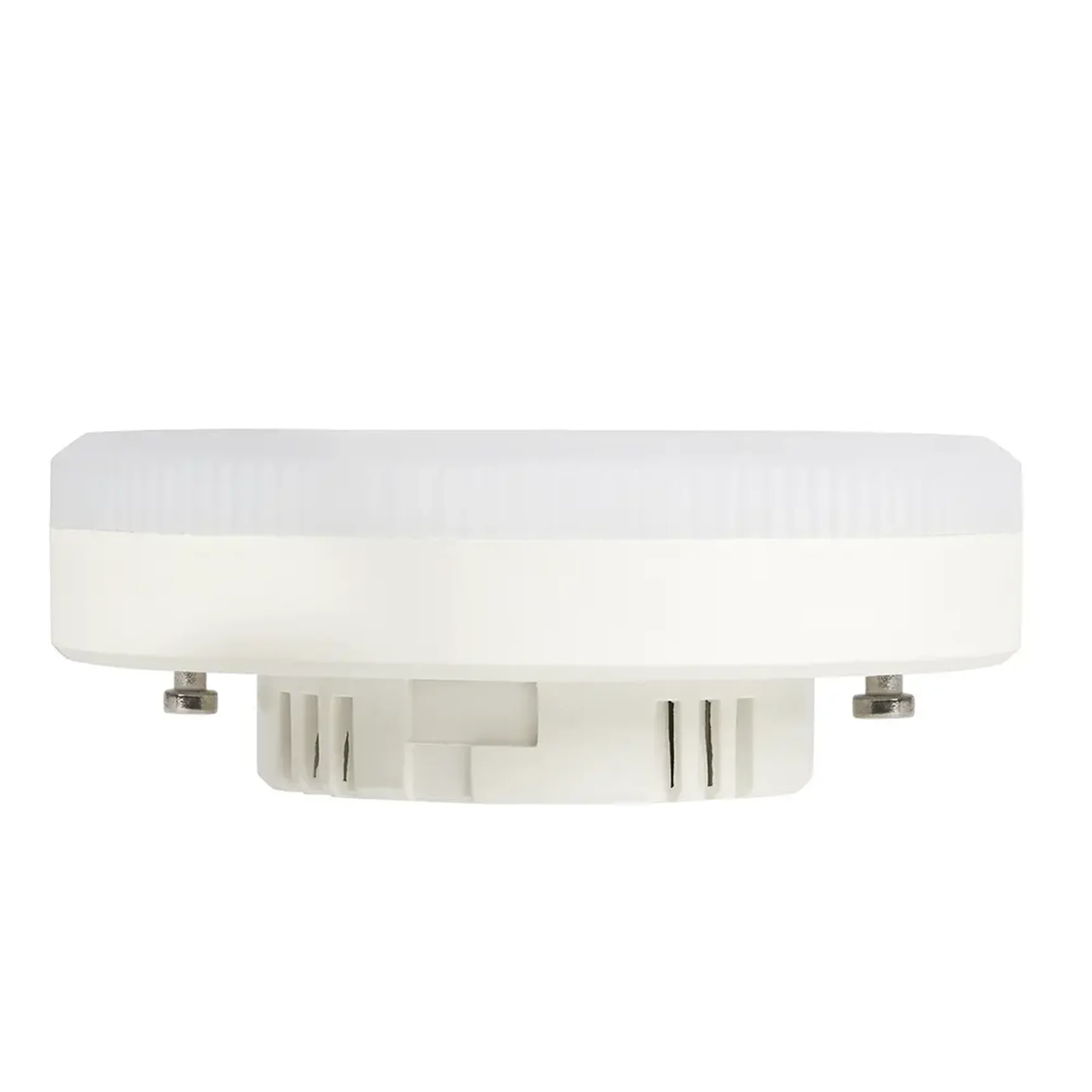 Лампа светодиодная Feron LB-455 GX53 12W 175-265V красная, 51018