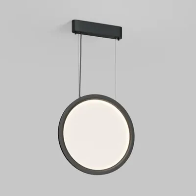 Подвесной светильник Denkirs DK6604-BK