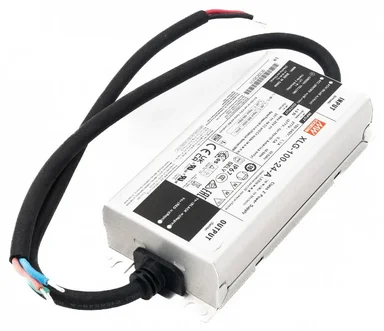 Блок питания Techno-LED 2001-DC-050