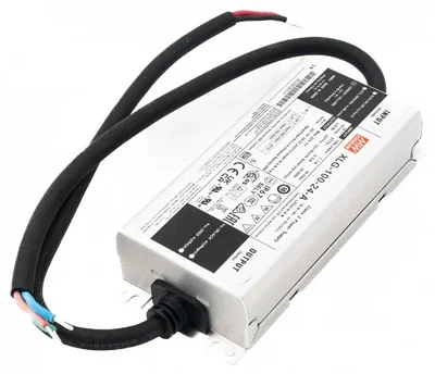 Блок питания Techno-LED 2001-DC-050