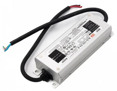 Блок питания Techno-LED 2001-DC-200
