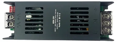 Блок питания Techno-LED 2002-DC-050
