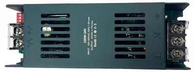 Блок питания Techno-LED 2002-DC-100