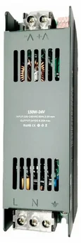 Блок питания Techno-LED 2002-DC-200