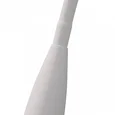 200336 Бра OMEGA LED 3W 160LM G Белый 3000K