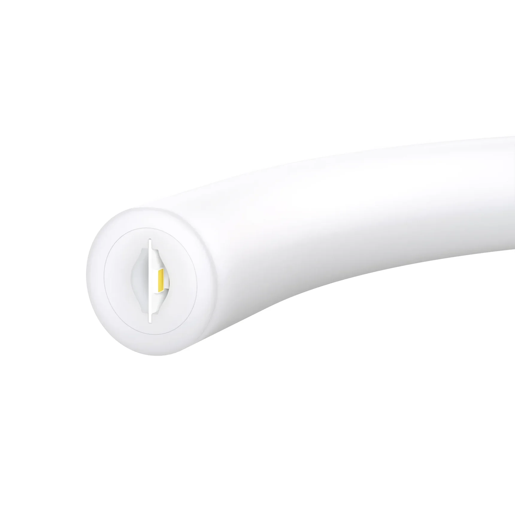 Гибкий неон D22 24В 16Вт/м 3000K IP67 5м