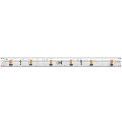 Светодиодная лента 24В 2835 4,8Вт/м 2700К 5м IP 65 201012