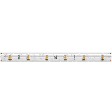 Светодиодная лента 24В 2835 4,8Вт/м 3000К 5м IP 65 201013