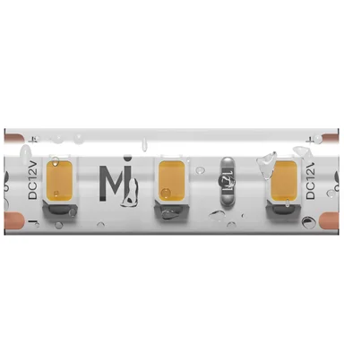 Светодиодная лента Ultra 12В 2835 9,6Вт/м 4000К 5м IP 65 201035