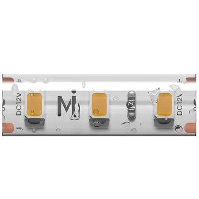 Светодиодная лента Ultra 12В 2835 9,6Вт/м 4000К 5м IP 65 201035