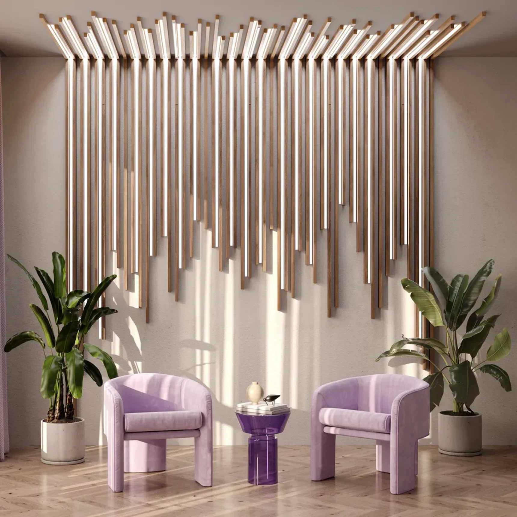 Светодиодная лента Ultra 24В COB 12Вт/м 6000К 5м IP 20 201077