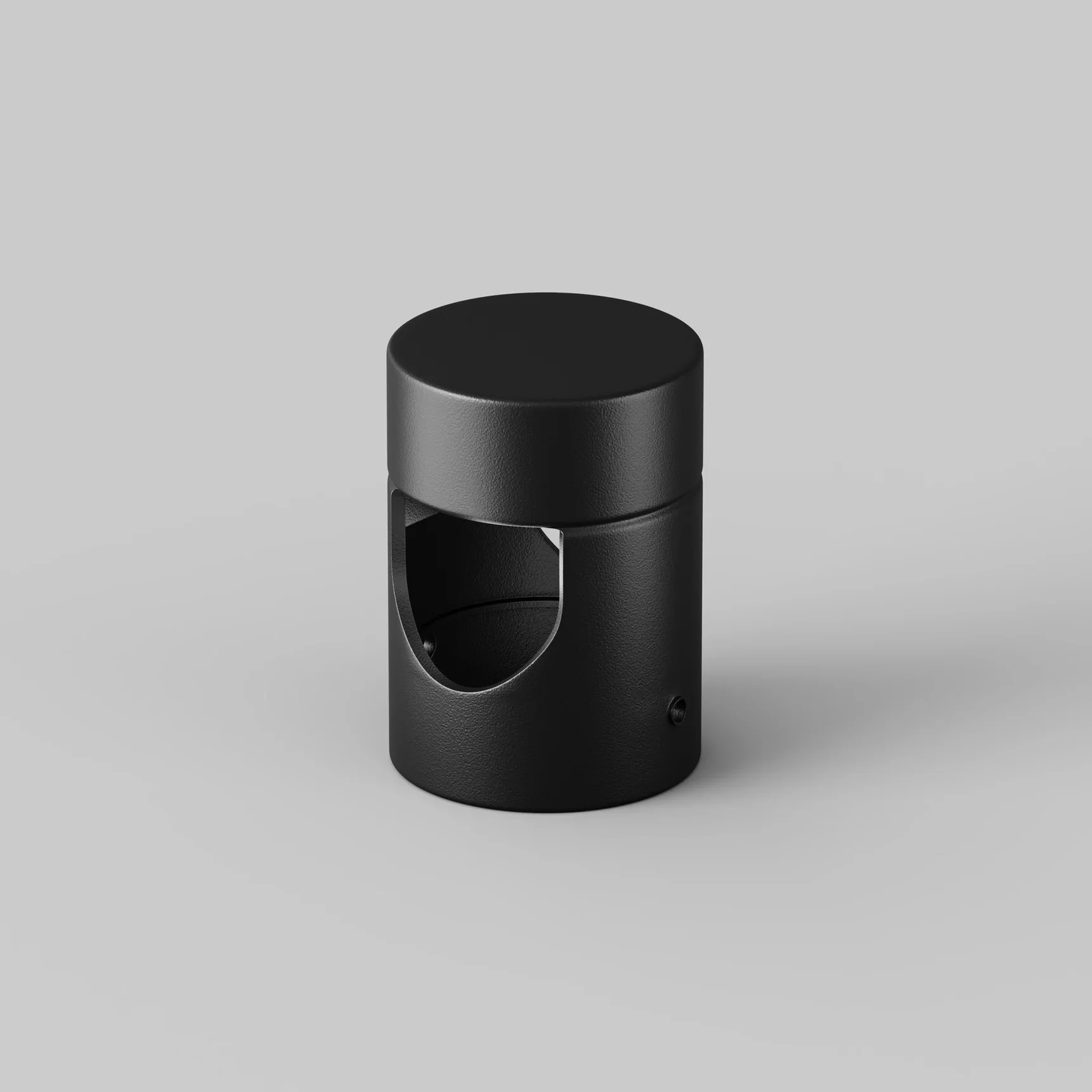 Крепление для накладного монтажа Nemo D25, 201142