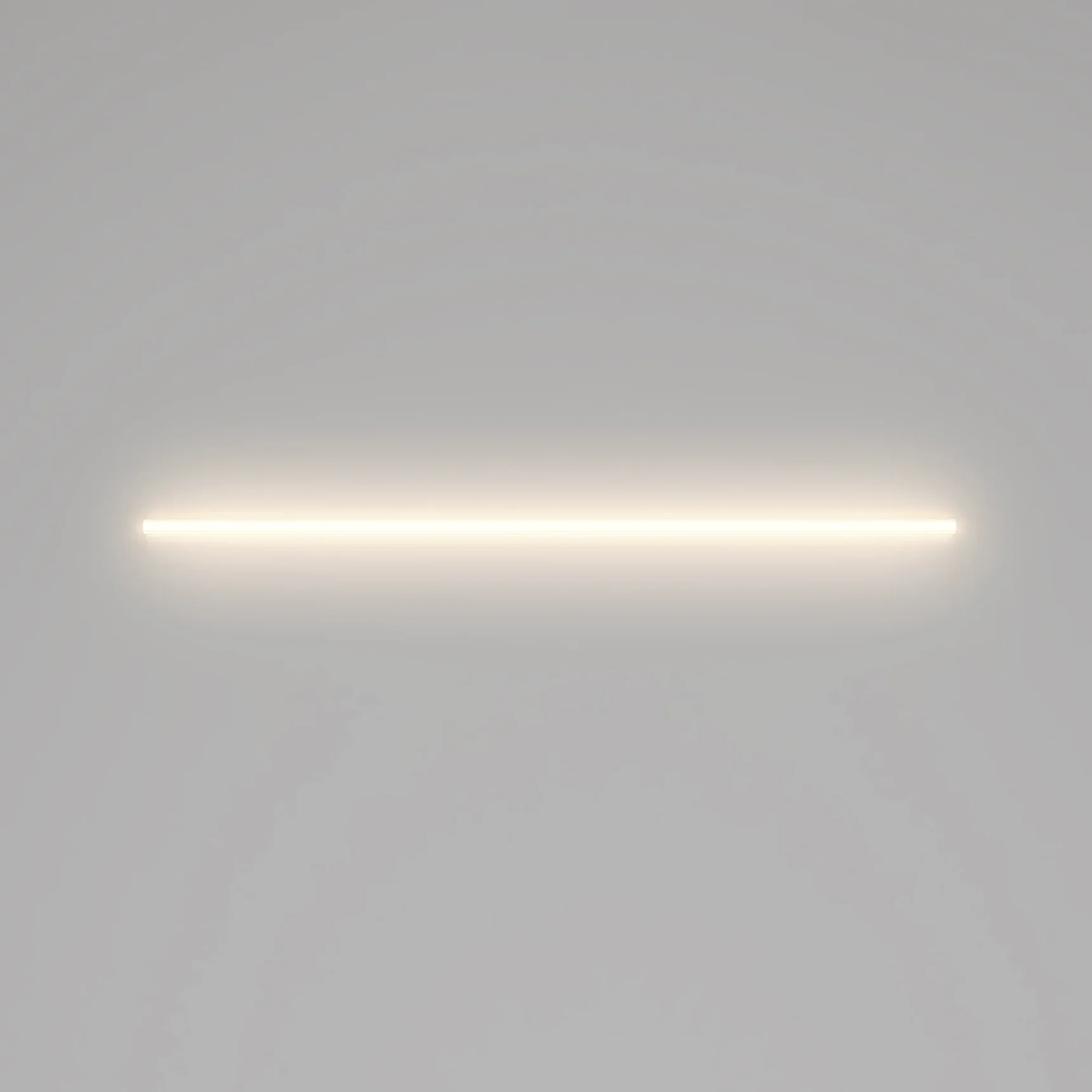 Профиль для горизонтального подвесного монтажа Nemo D18 1м