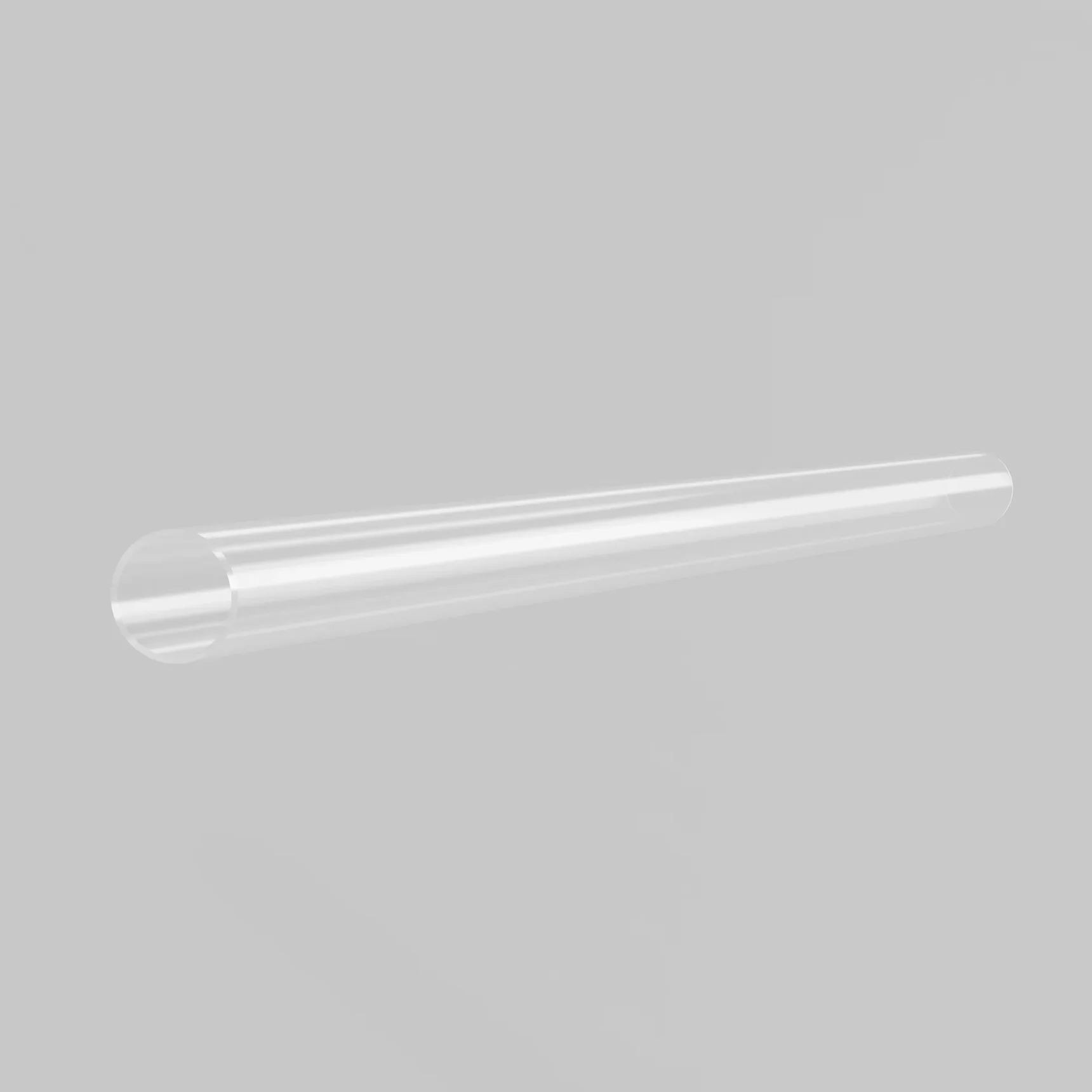 Профиль для горизонтального подвесного монтажа Nemo D18 1м