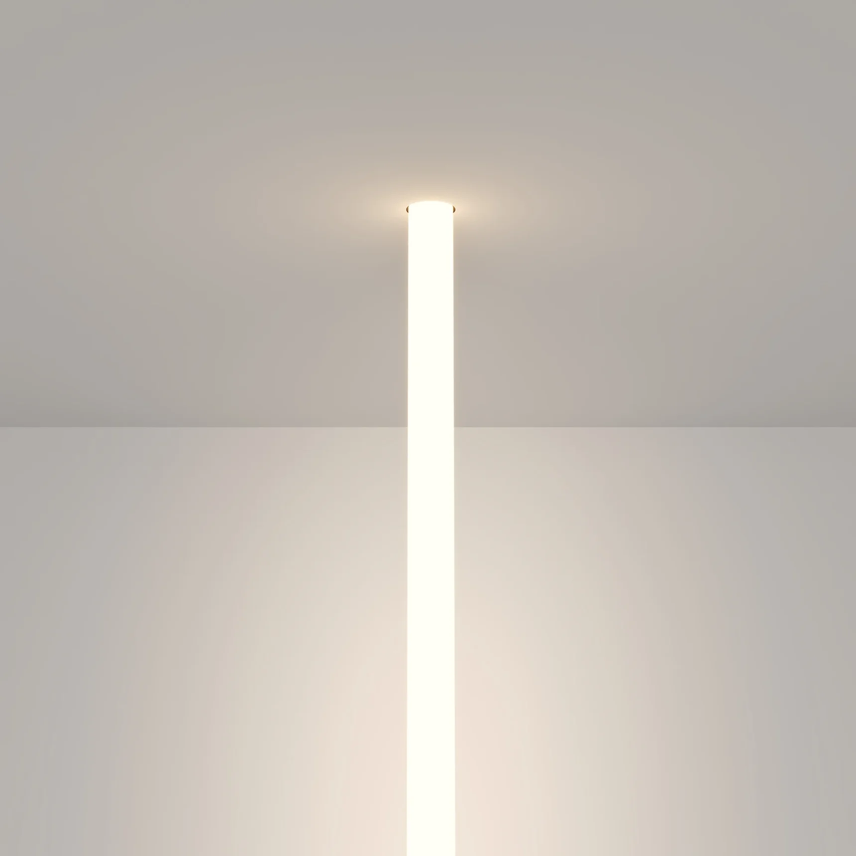 Набор для двухстороннего скрытого монтажа Nemo D18