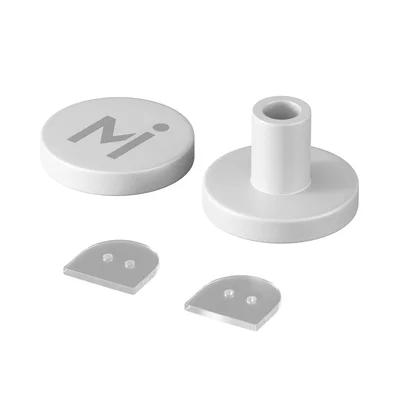 Комплект силиконовых заглушек Nemo D18, 201160