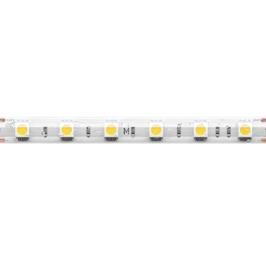 Светодиодная лента Base 24В 5050 14,4Вт/м 4000K 5м IP65 201193