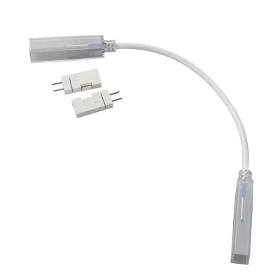 Коннектор соединительный гибкий 201206