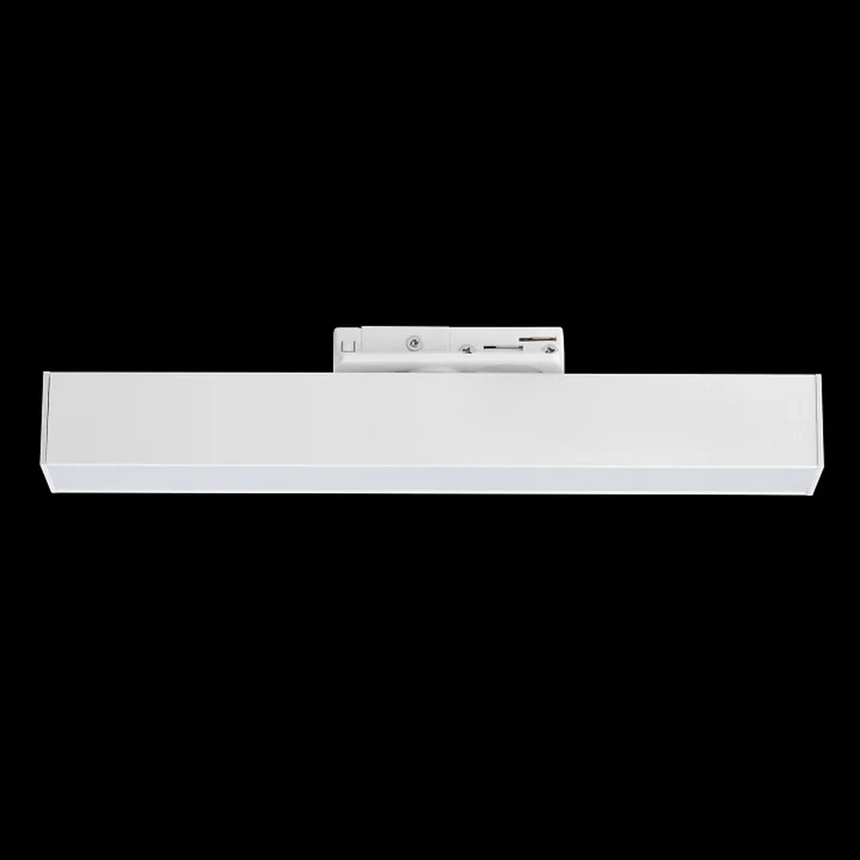 202036 Светильник линейный д/трека LILLA LED 20W 1500LM G БЕЛЫЙ 3000K