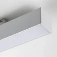 202036 Светильник линейный д/трека LILLA LED 20W 1500LM G БЕЛЫЙ 3000K