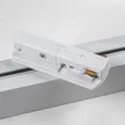 202046 Светильник линейный д/трека LILLA LED 20W 1500LM G БЕЛЫЙ 4000K