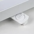 202046 Светильник линейный д/трека LILLA LED 20W 1500LM G БЕЛЫЙ 4000K