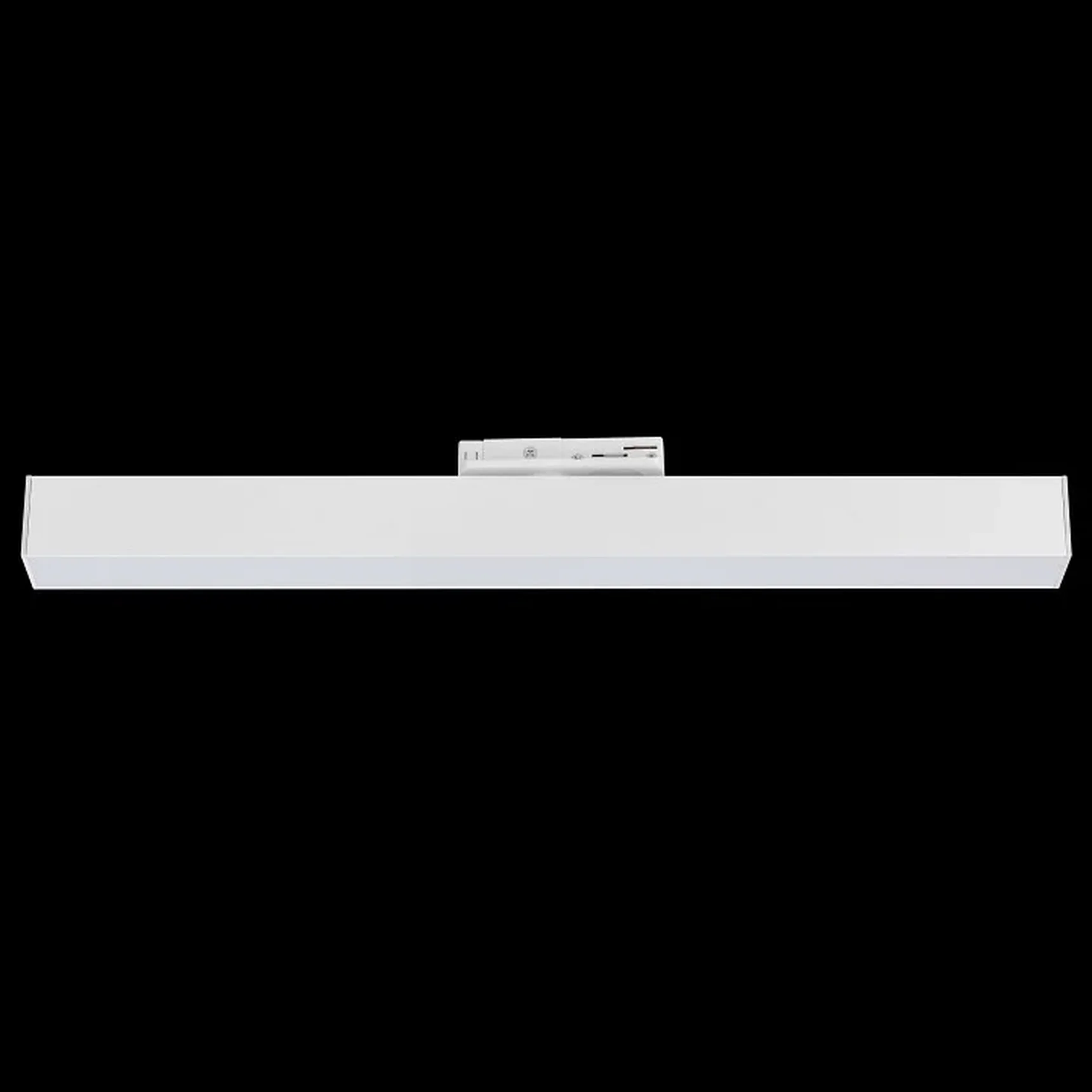 202136 Светильник линейный д/трека LILLA LED 30W 2250LM G БЕЛЫЙ 3000K