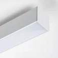 202146 Светильник линейный д/трека LILLA LED 30W 2250LM G БЕЛЫЙ 4000K