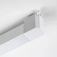 202336 Светильник линейный д/трека LILLA LED 30W 2250LM G БЕЛЫЙ 3000K