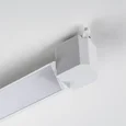 202336 Светильник линейный д/трека LILLA LED 30W 2250LM G БЕЛЫЙ 3000K