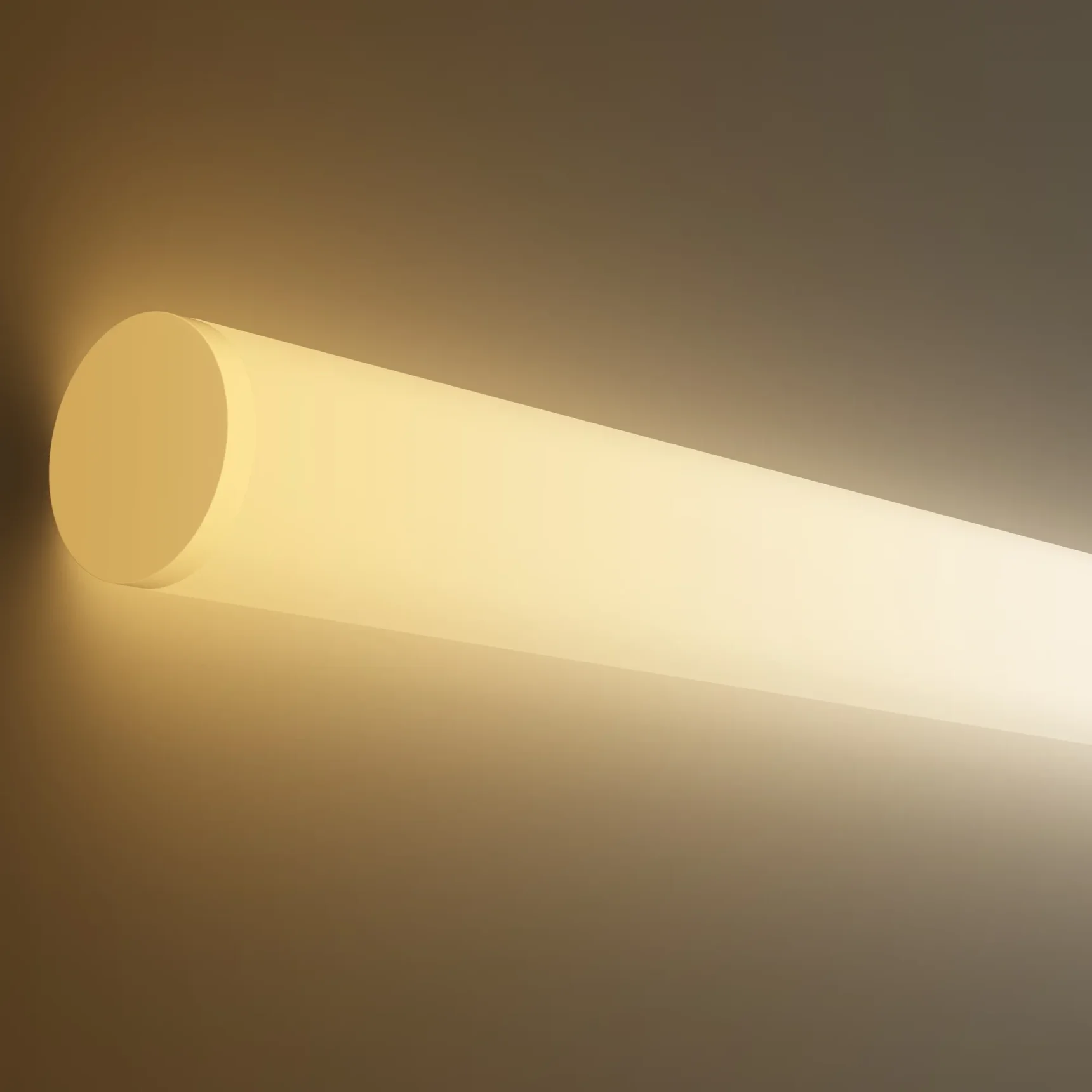 Гибкий неон Nemo D25 24В 14,4Вт/м MIX IP65 5м, 20303