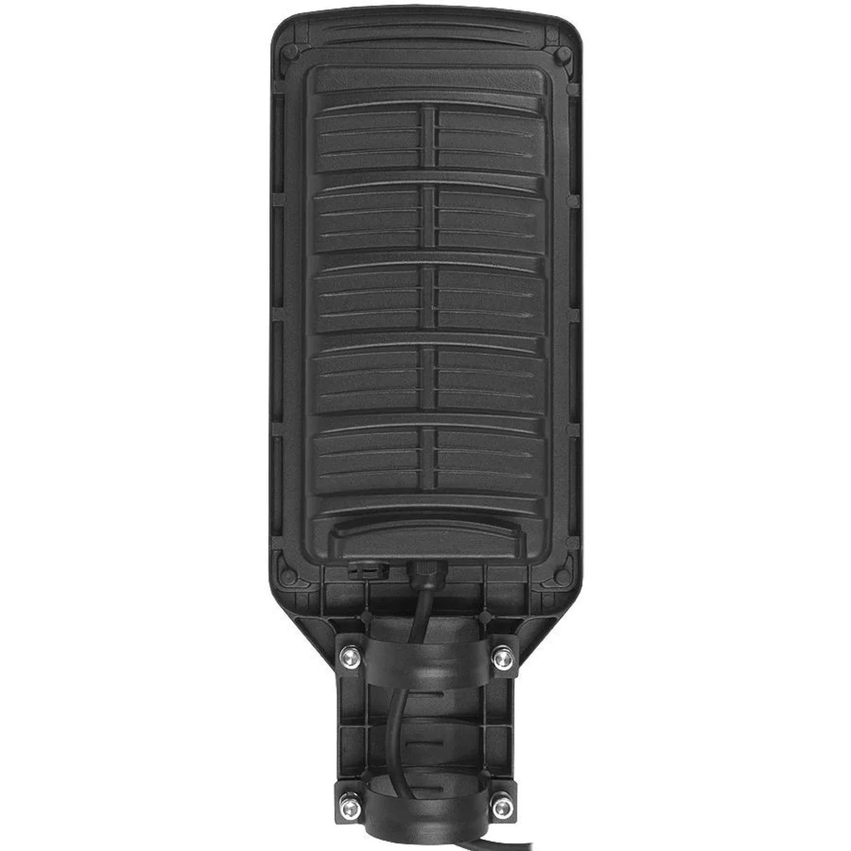 Светильник светодиодный уличный 50Вт 6500К 110лм/Вт IP65 ЕМС HiTT-STL2-50W-IP65-6