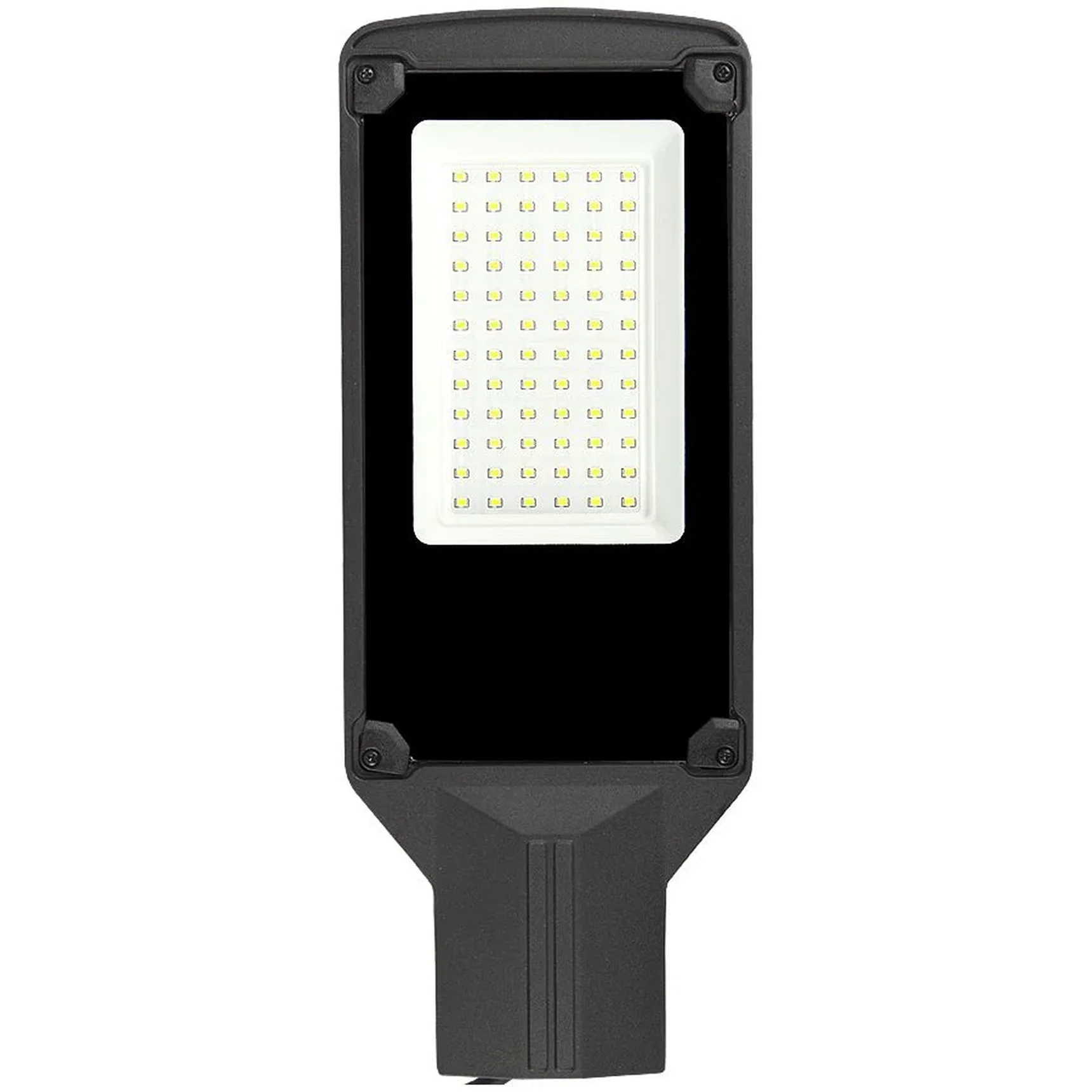 Светильник светодиодный уличный 50Вт 6500К 110лм/Вт IP65 ЕМС HiTT-STL2-50W-IP65-6