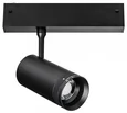 205007 Светильник точечный TETA APP LED 12W 1050LM 10-50G COB ЧЕРНЫЙ МАТОВЫЙ SMART PRO 3000-6000K