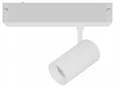 205036CCT Светильник д/трека TETA CCT LED 20W 1760LM 24G БЕЛЫЙ 3000/4000/6000K