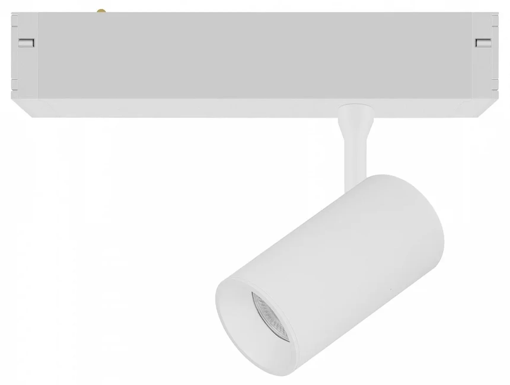 205036CCT Светильник д/трека TETA CCT LED 20W 1760LM 24G БЕЛЫЙ 3000/4000/6000K