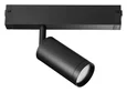 205037 Светильник д/1-фазн трека TETA LED 20W 1200LM 24G ЧЕРНЫЙ SMART 3000-6000K DIM