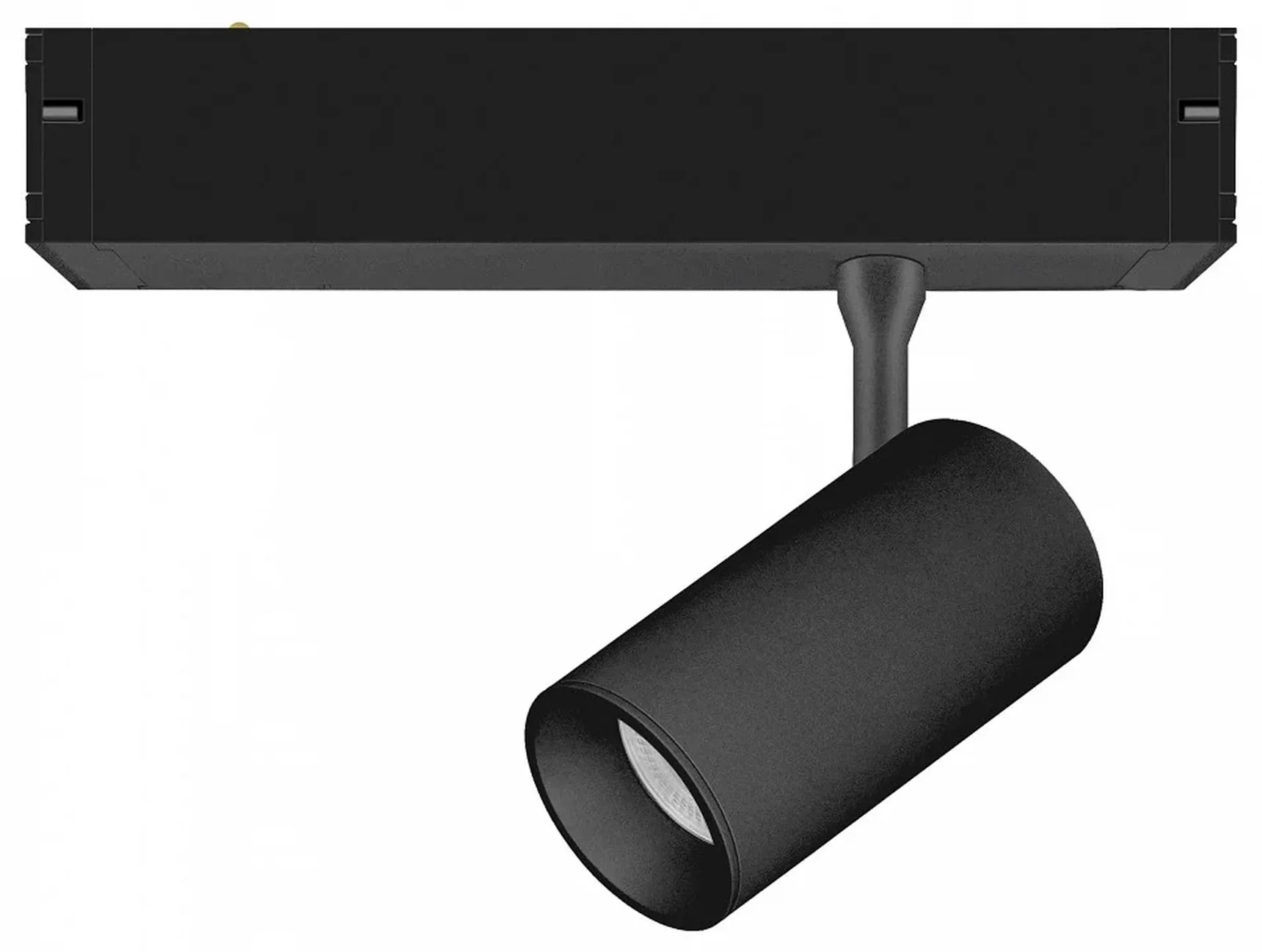 205037CCT Светильник д/трека TETA CCT LED 20W 1760LM 24G ЧЕРНЫЙ 3000/4000/6000K
