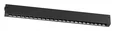 205127 Светильник д/1-фазн трека TETA LED 18W 1200LM COB 24G ЧЕРНЫЙ SMART 3000-6000K DIM (в комплект