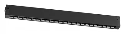 205127 Светильник д/1-фазн трека TETA LED 18W 1200LM COB 24G ЧЕРНЫЙ SMART 3000-6000K DIM (в комплект