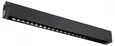 205127CCT Светильник д/1-фазного трека TETA CCT LED 18W 1470LM 24G ЧЕРНЫЙ 3000/4000/6000K