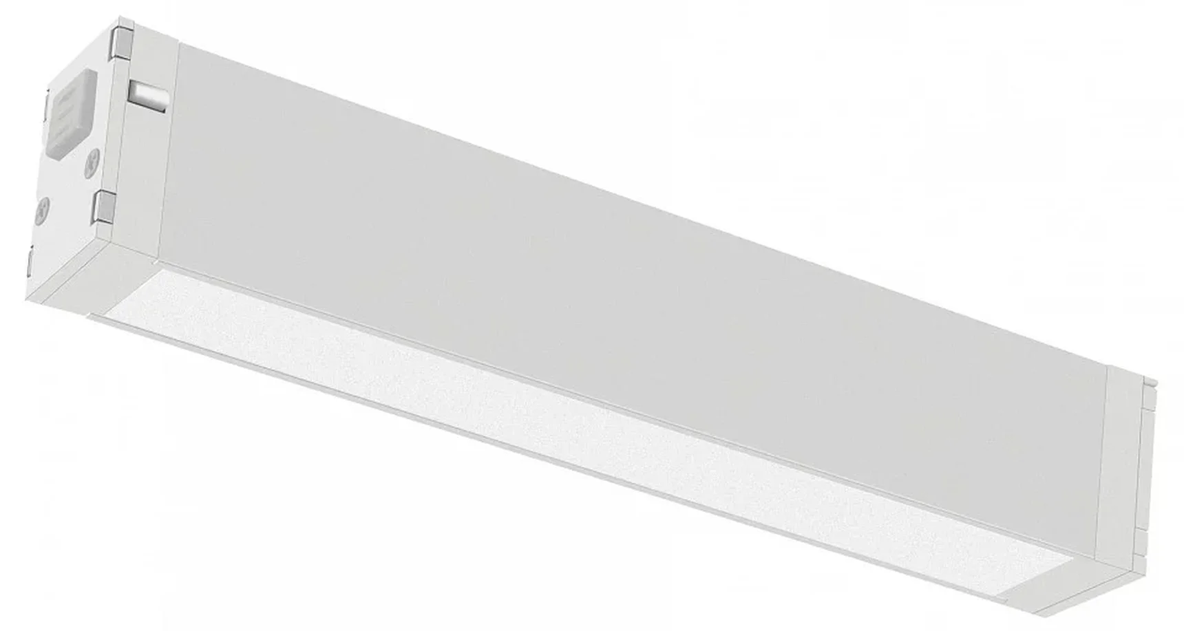 205216CCT Светильник д/1-фазного трека TETA CCT LED 9W 600LM 120G БЕЛЫЙ 3000/4000/6000K