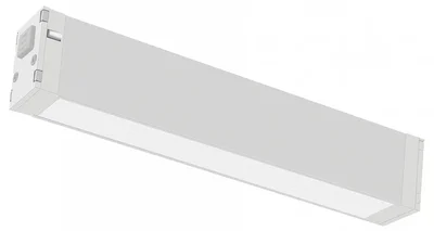 205216CCT Светильник д/1-фазного трека TETA CCT LED 9W 600LM 120G БЕЛЫЙ 3000/4000/6000K