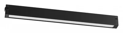 205227 Светильник д/1-фазн трека TETA LED 18W 1150LM SMD 120G ЧЕРНЫЙ SMART 3000-6000K DIM (в комплек