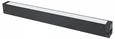 205227CCT Светильник д/1-фазного трека TETA CCT LED 18W 1270LM 120G ЧЕРНЫЙ 3000/4000/6000K