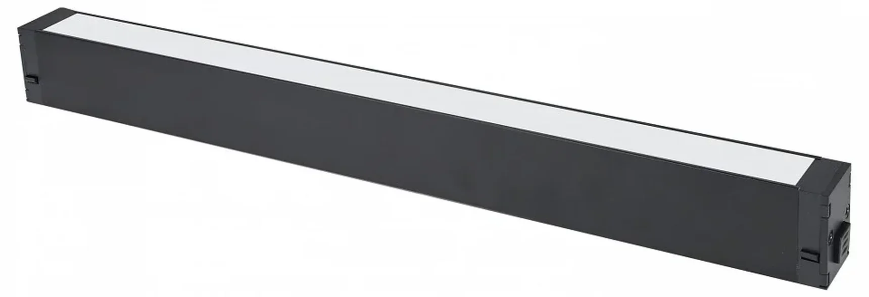 205227CCT Светильник д/1-фазного трека TETA CCT LED 18W 1270LM 120G ЧЕРНЫЙ 3000/4000/6000K