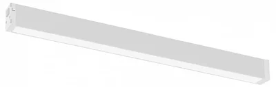205246CCT Светильник д/1-фазного трека TETA CCT LED 27W 1830LM 120G БЕЛЫЙ 3000/4000/6000K